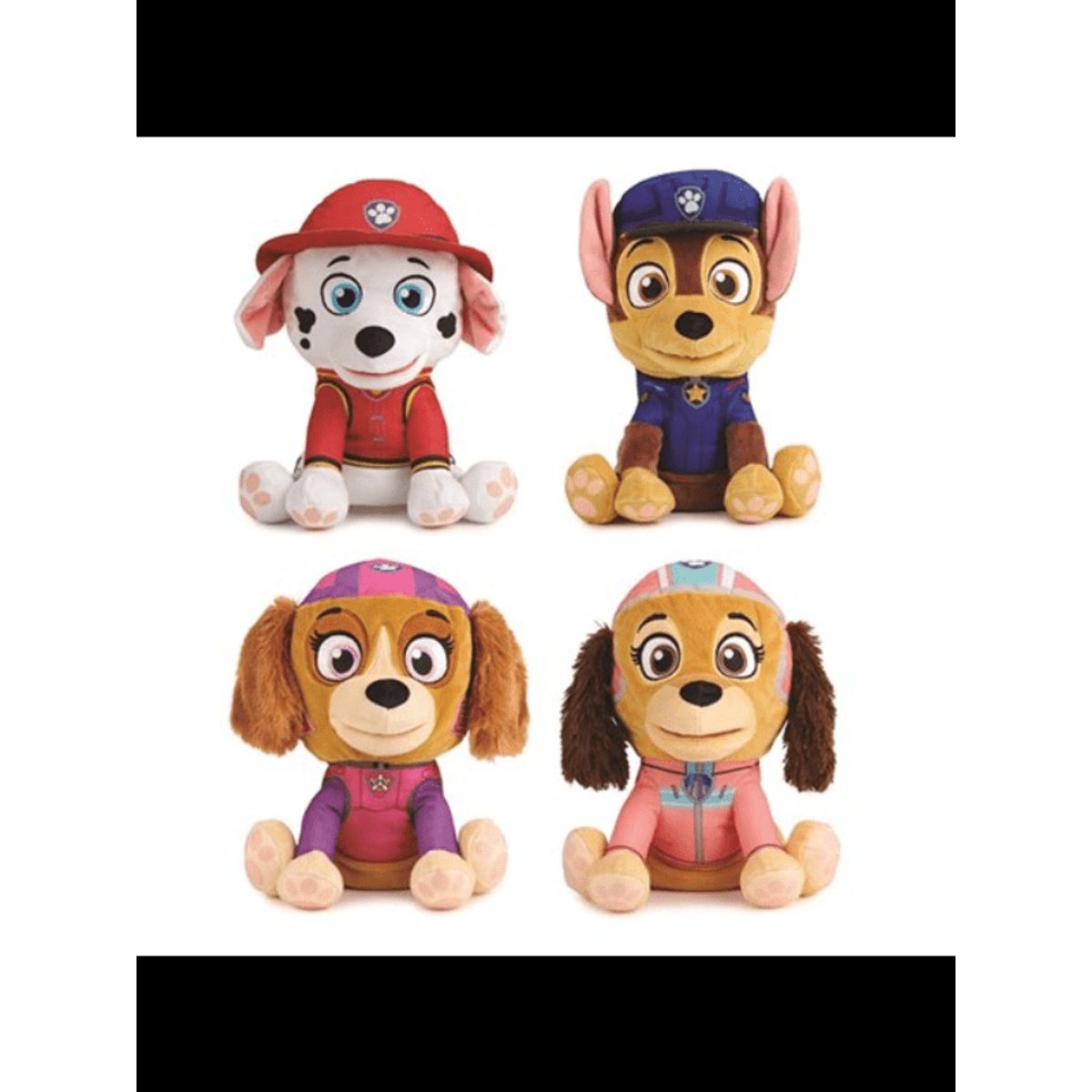 Paw Patrol Hånddukke - Legekammeraten.dk