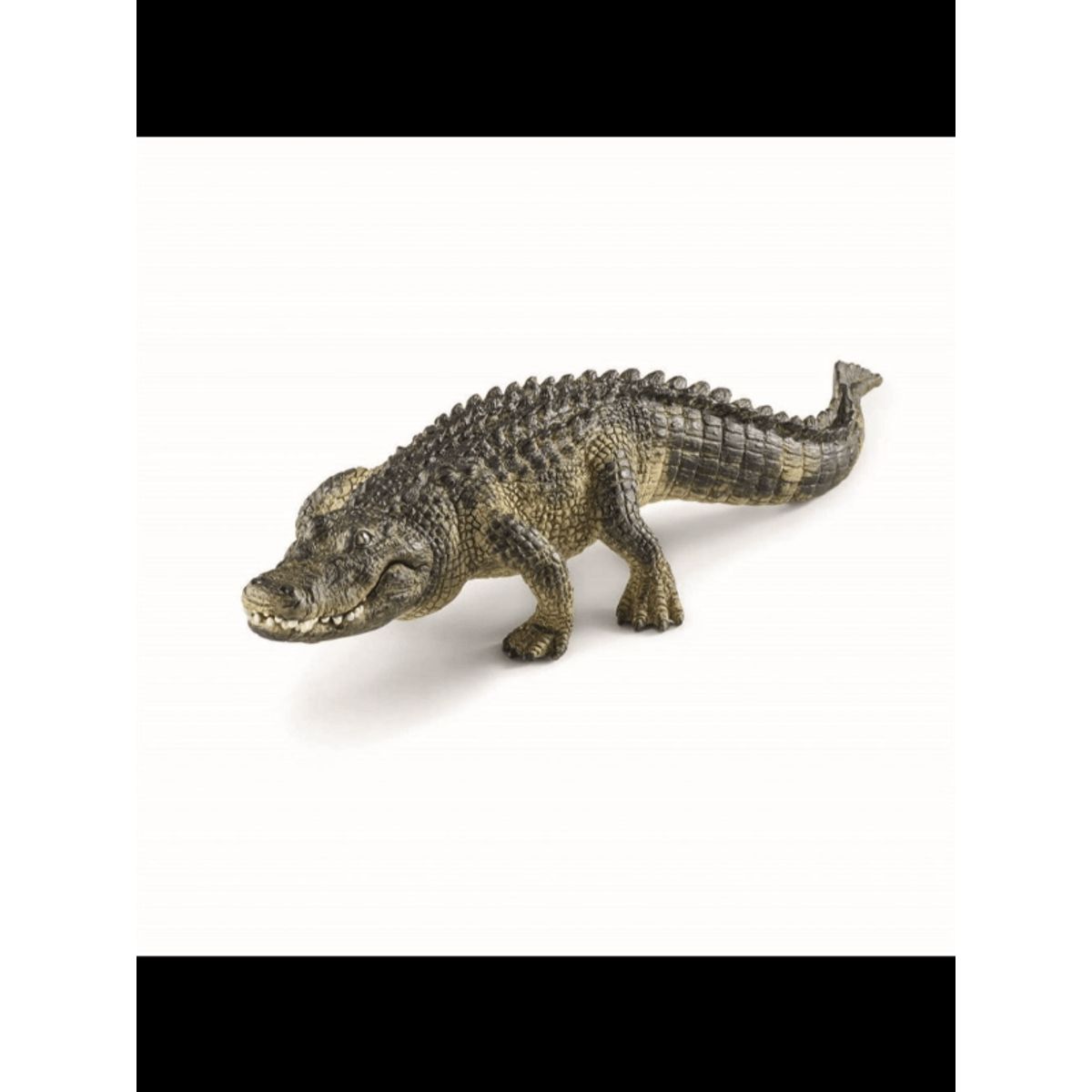 Schleich, Alligator - Dyr - Legekammeraten.dk