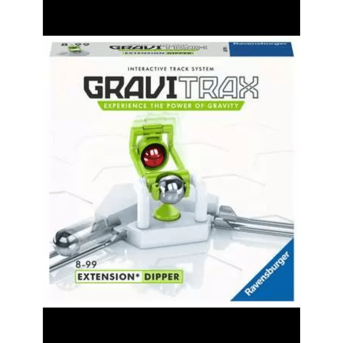 GraviTrax Dipper - gravitrax - Legekammeraten.dk