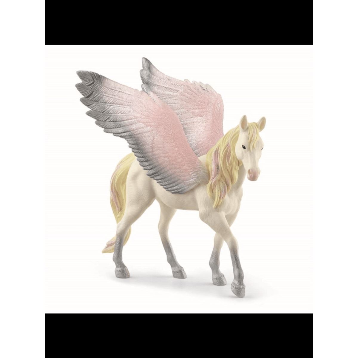 Schleich Sunrise Pegasus - Dyr - Legekammeraten.dk