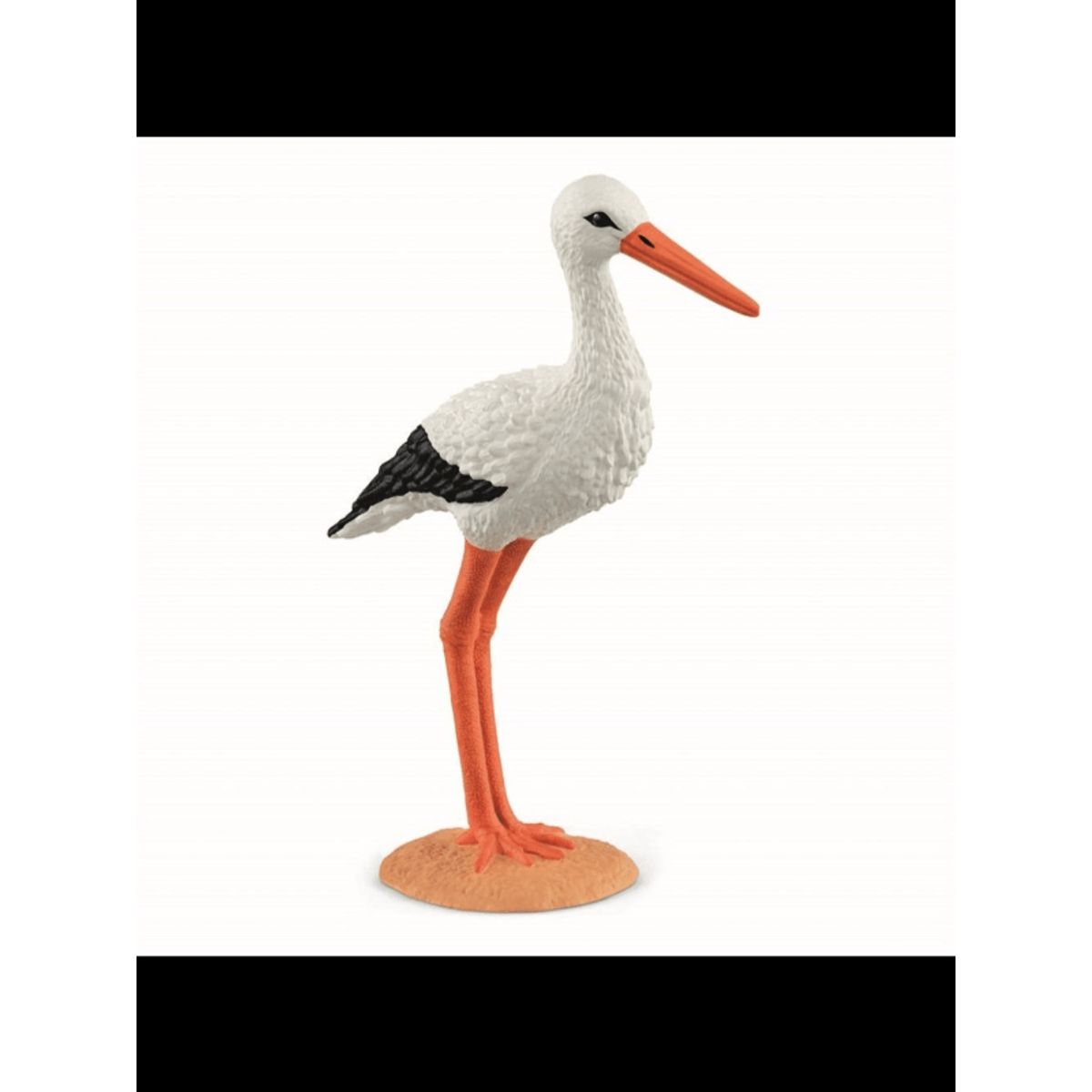 Schleich, Stork - Dyr - Legekammeraten.dk