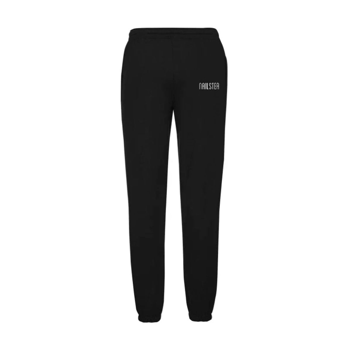 Nailster Sweatpants Sort - S