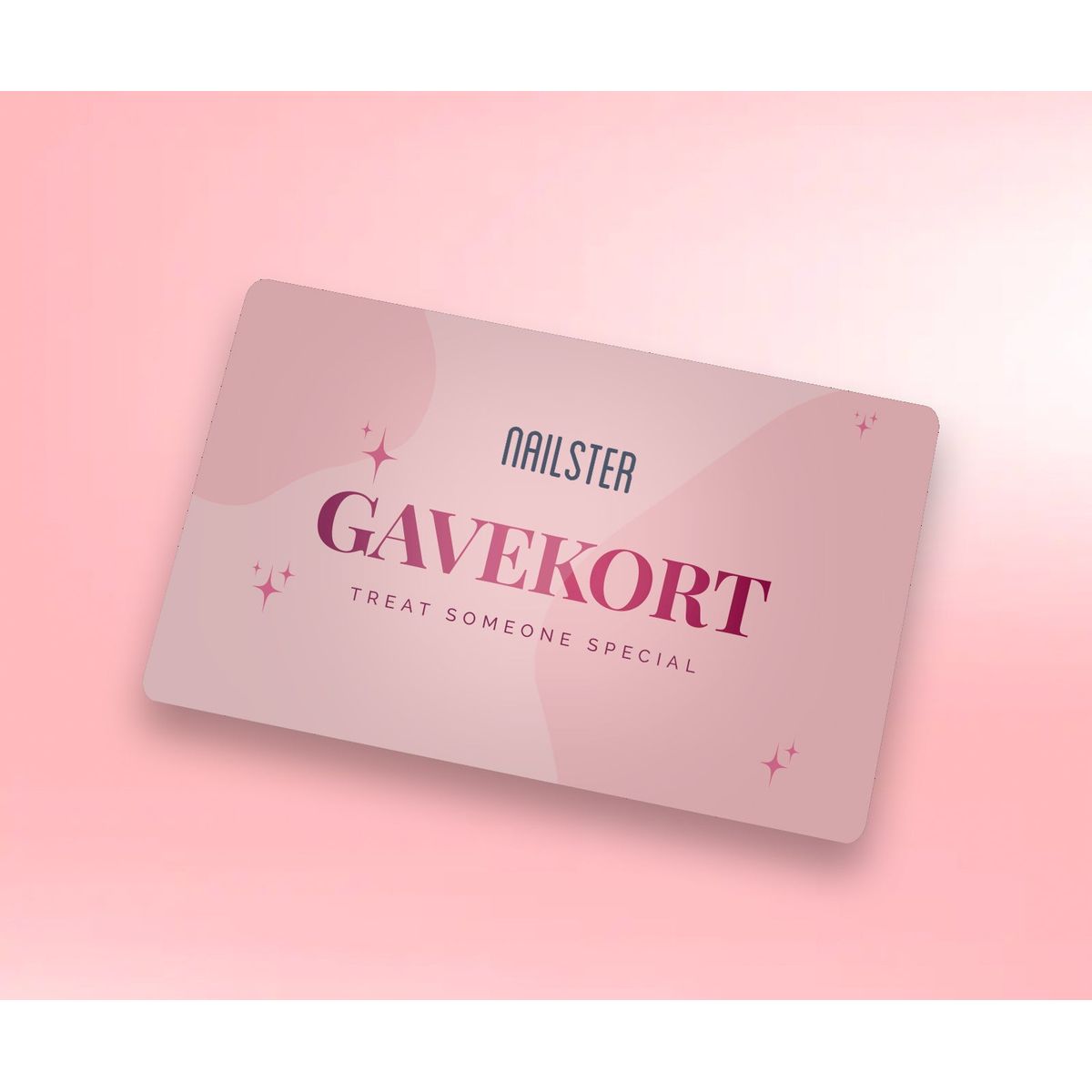 Gavekort - DKK 2.000.00