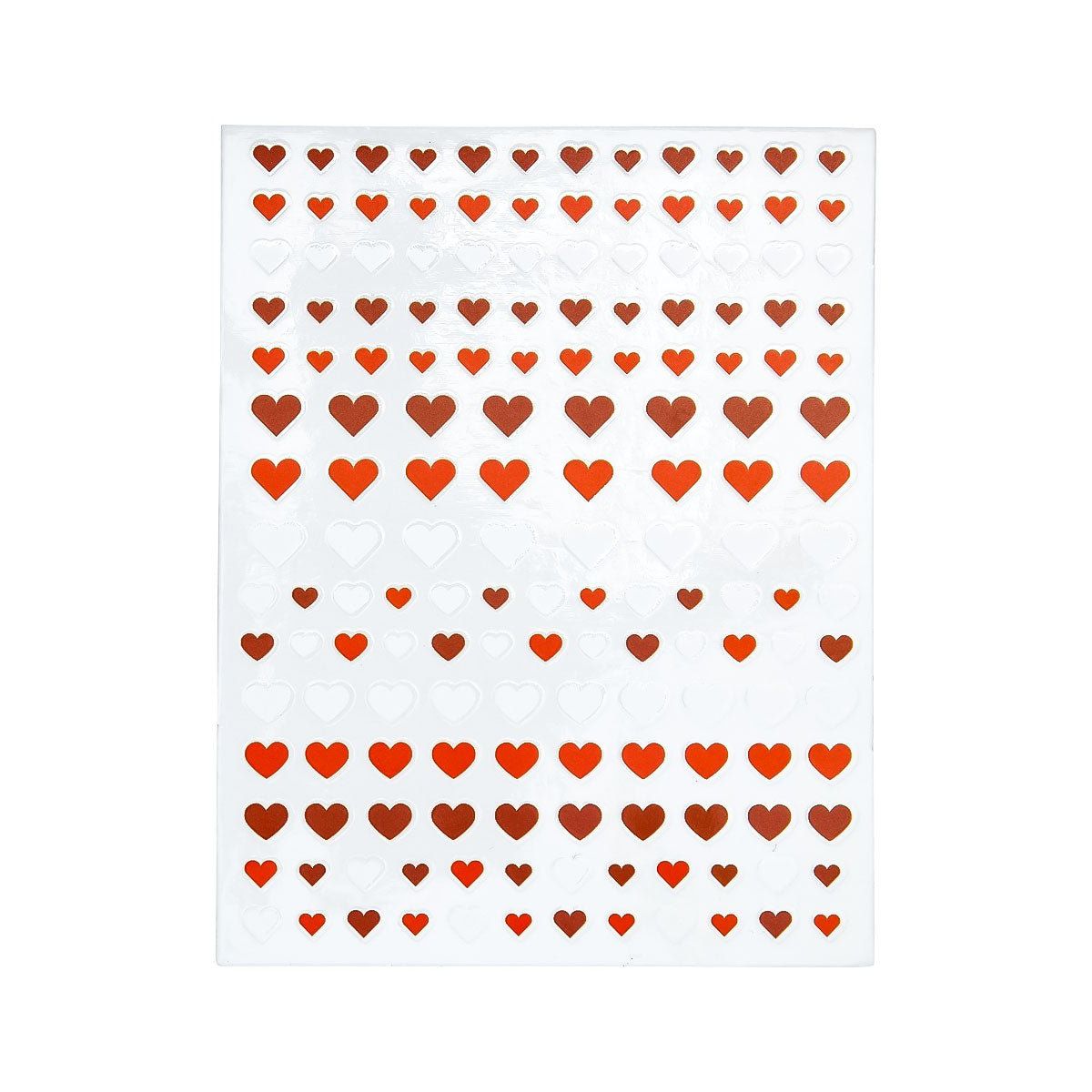 Love story stickers