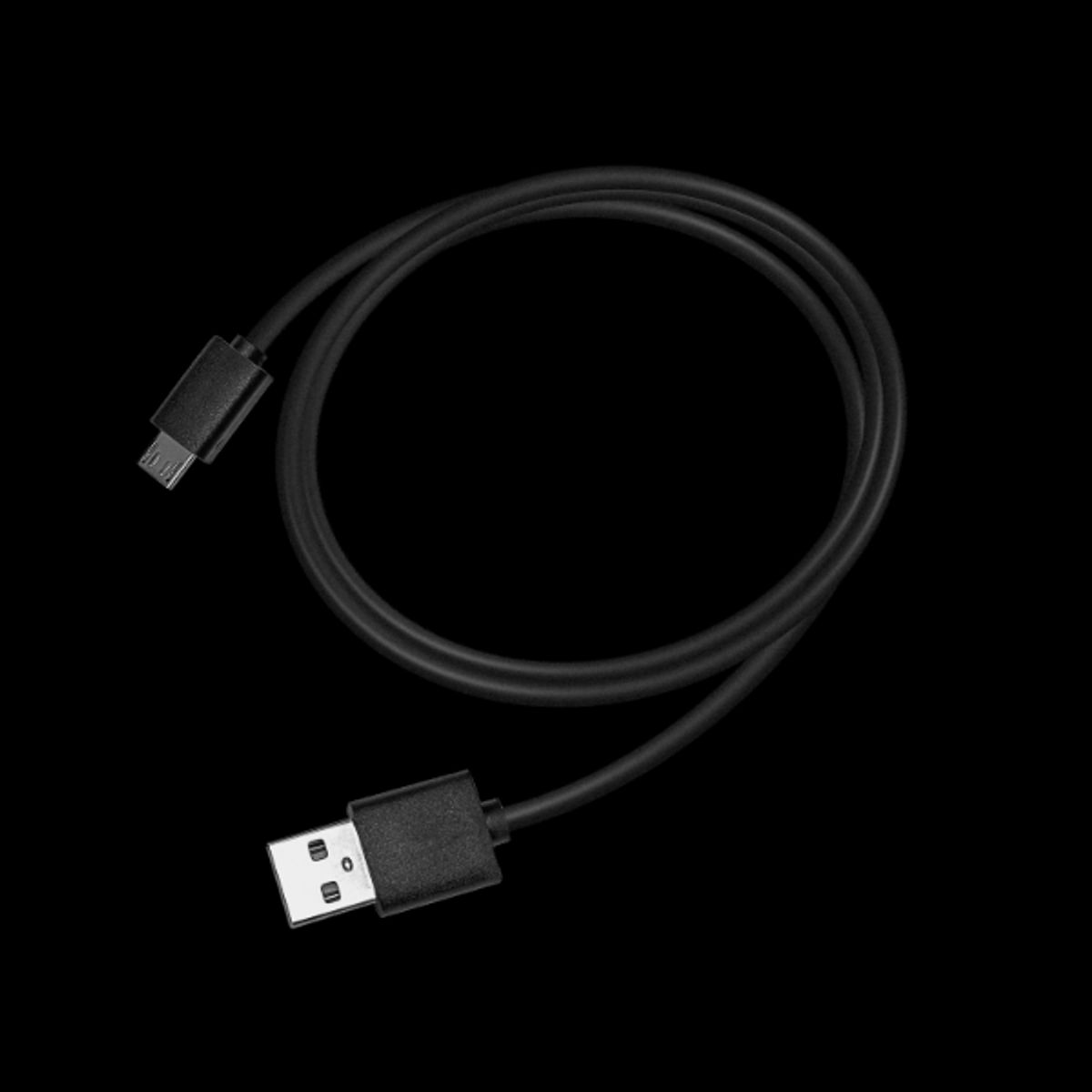 Micro-USB Opladerkabel