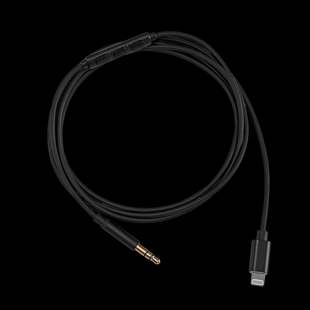 MIIEGO Audio kabel med Lightning