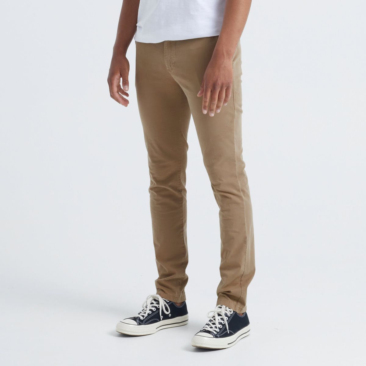 The Organic Chino Pants - 34" / 34