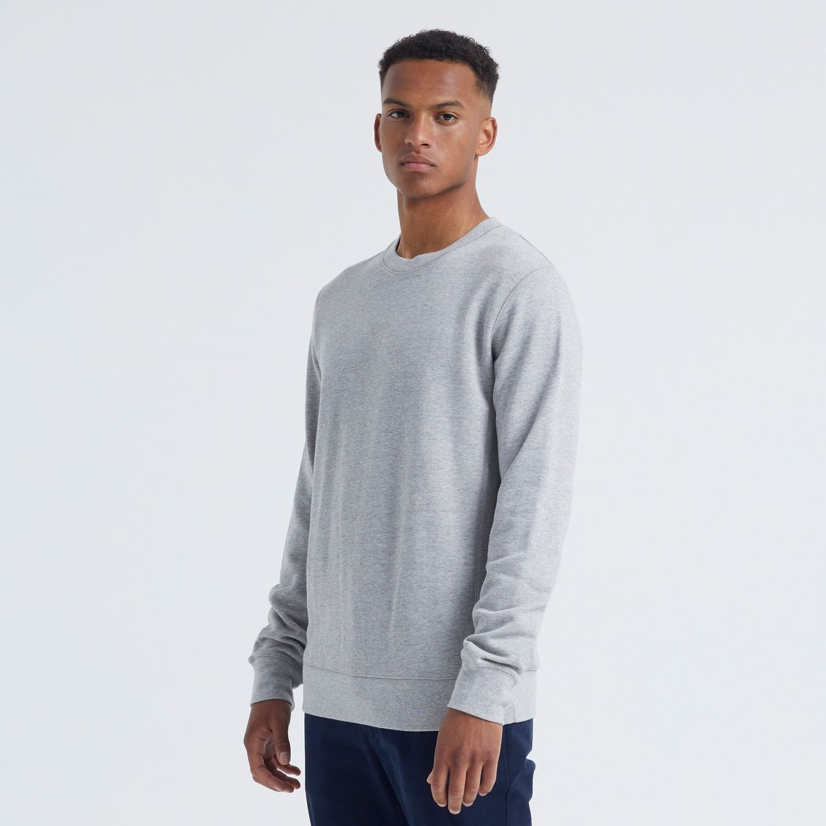 The Organic Sweatshirt - XXL