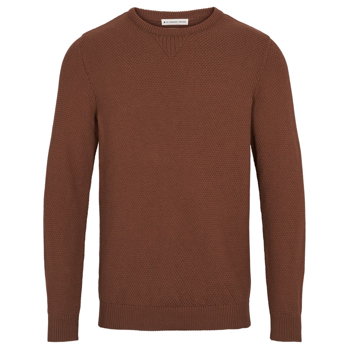 The Organic Waffle Knit - XL