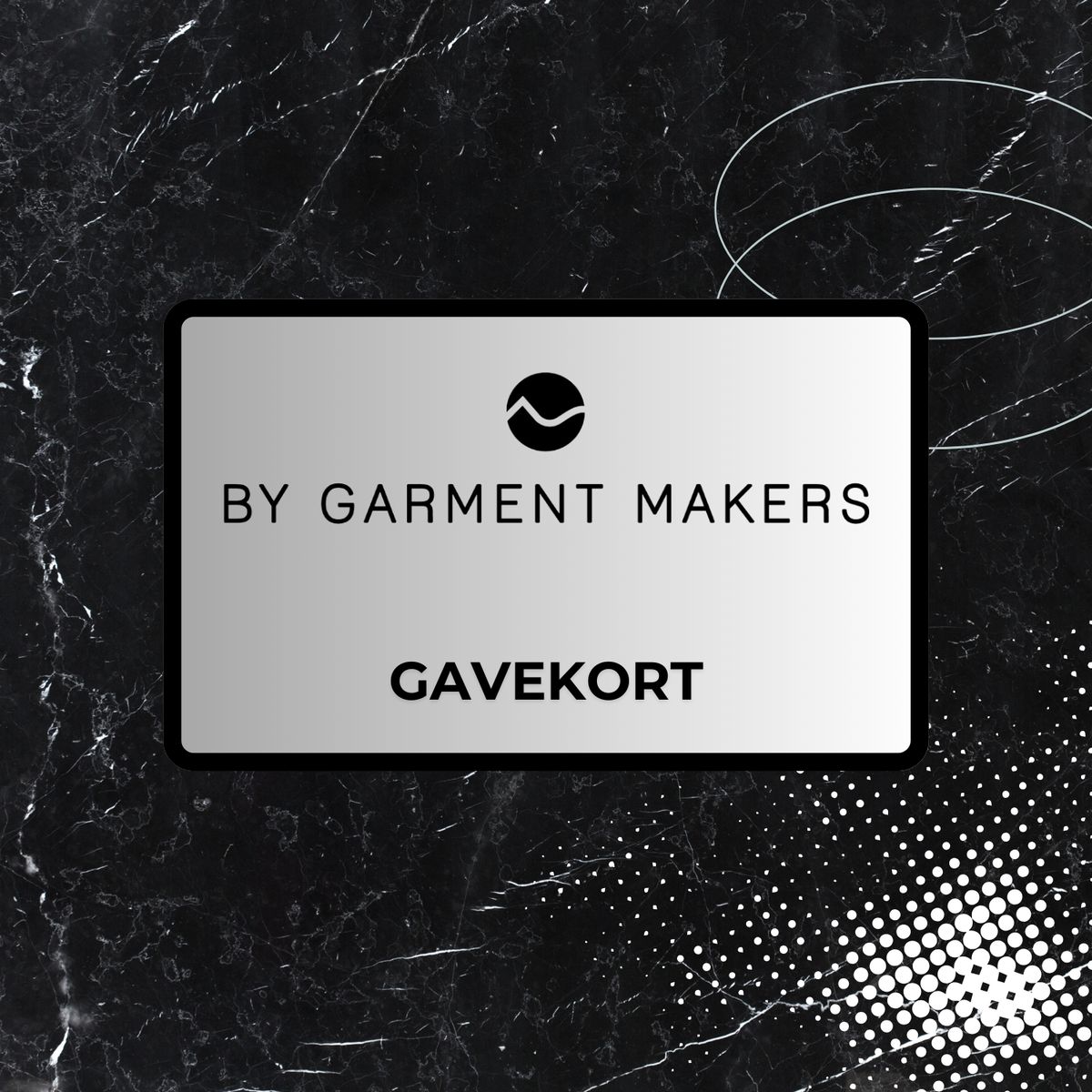 By Garment Makers Gavekort - 1.000 kr.