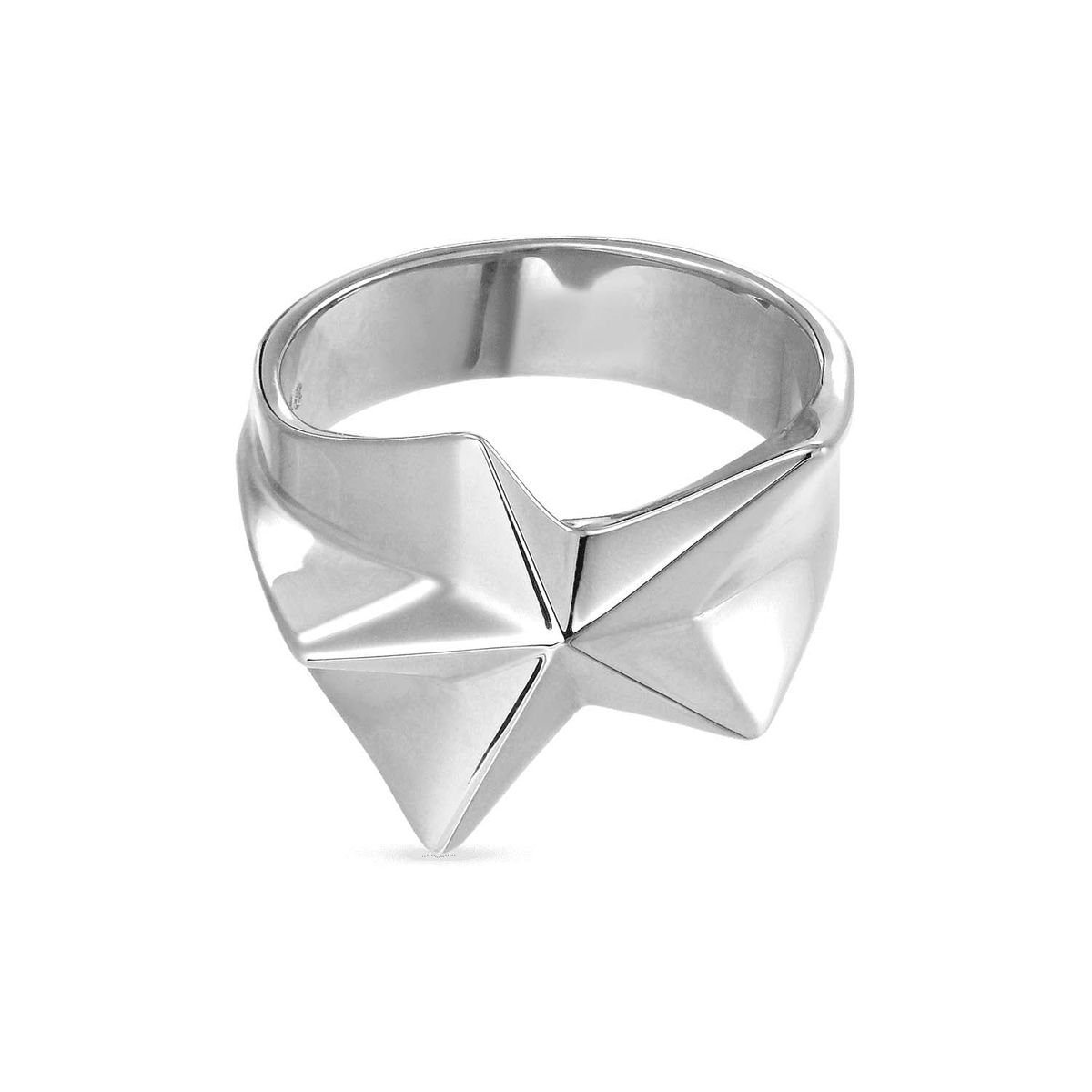 Jane Kønig - Star Magic ring Sølv sterlingsølv