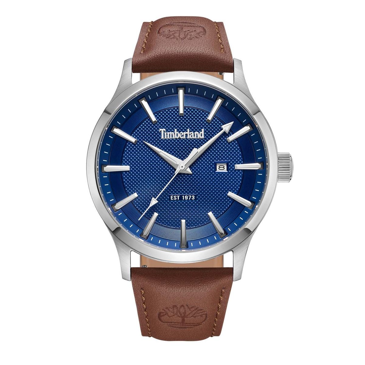 Timberland - TRUMBULL BLÅ, 45x52 mm TDWGB0041001