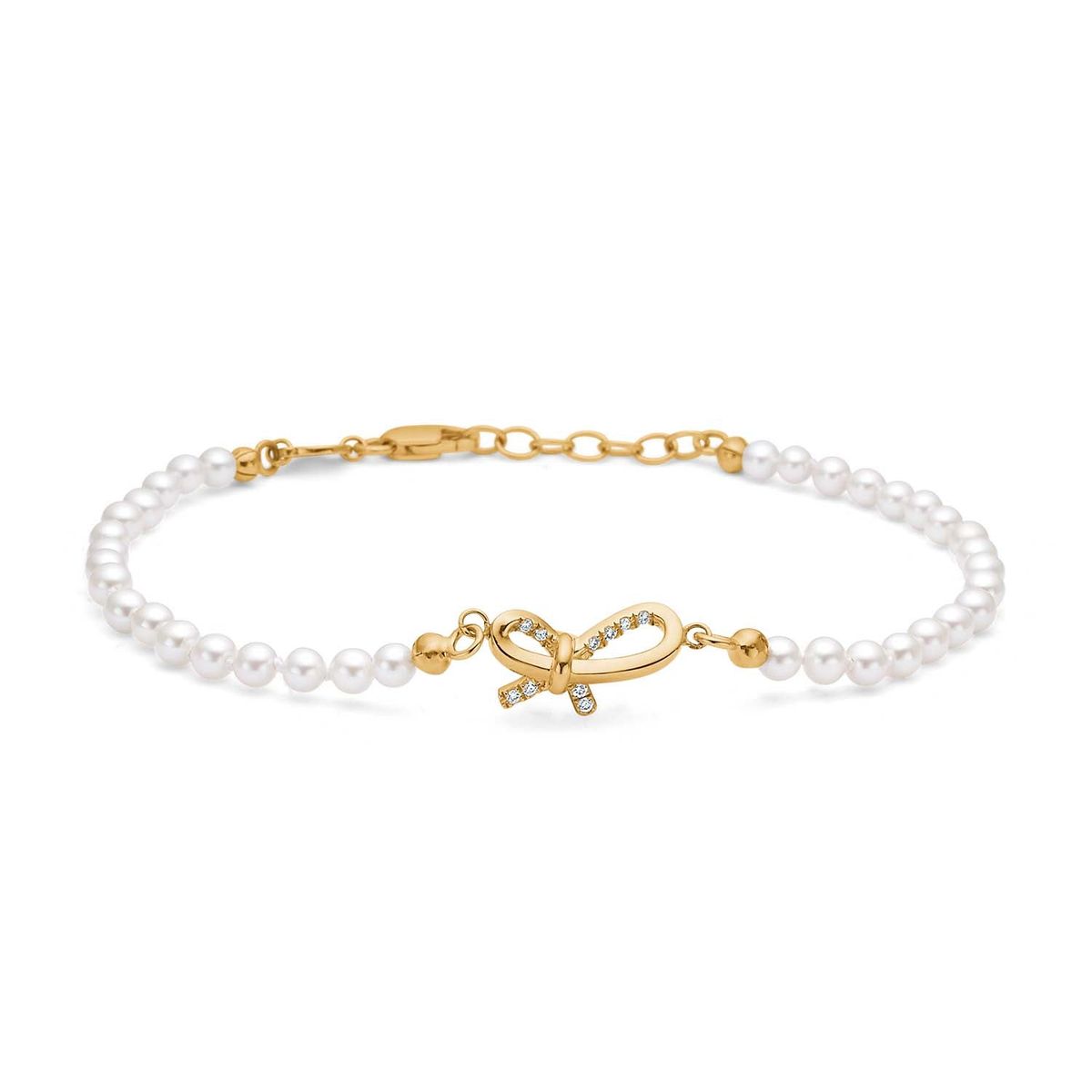 Mads.Z - Miss Butterfly armbånd 1553030