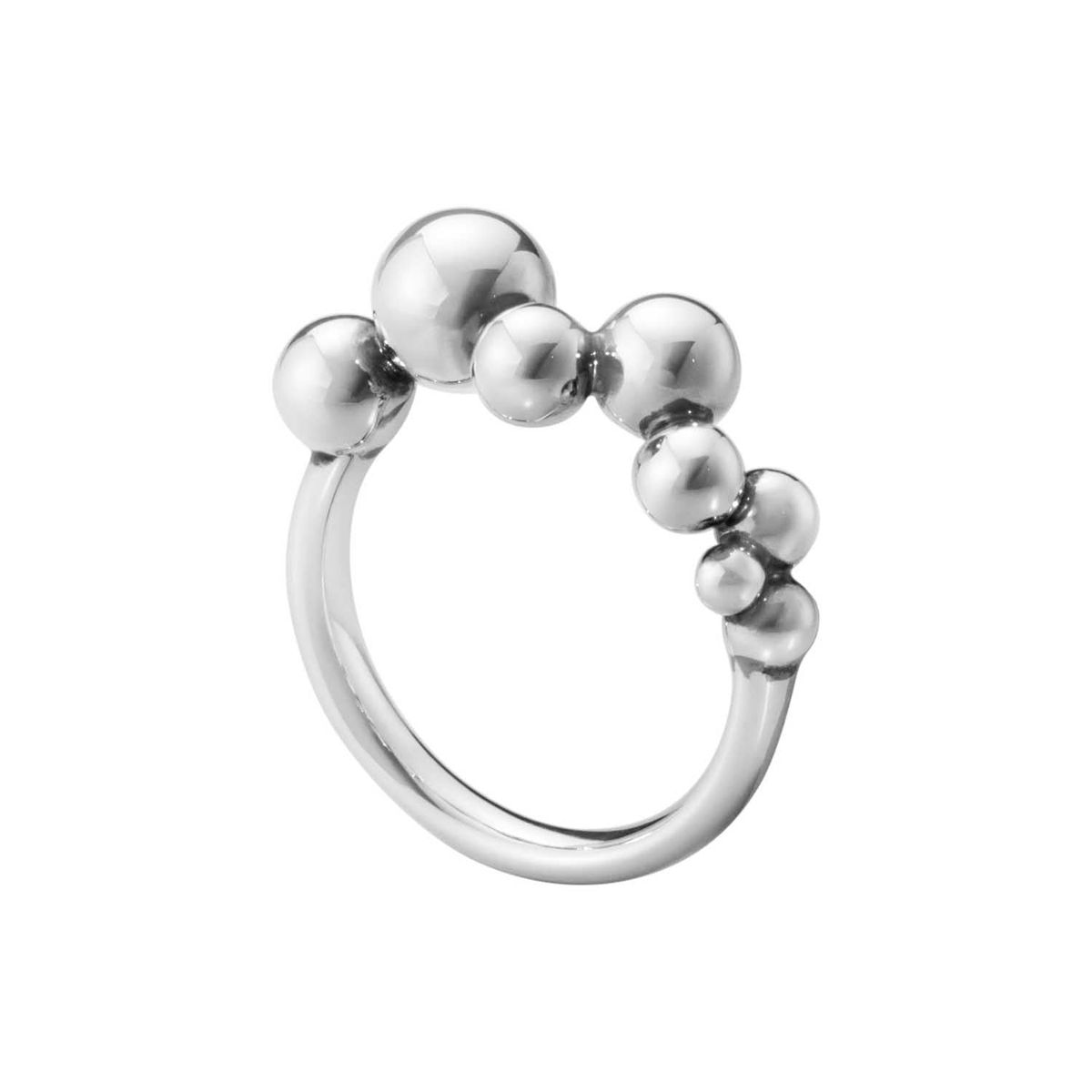 Georg Jensen - Moonlight Grapes ring 20001597