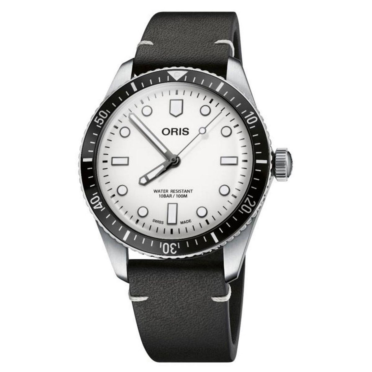 Oris - Diver 65 Social Club Edition, 40 mm 73377074051OSC-CPH