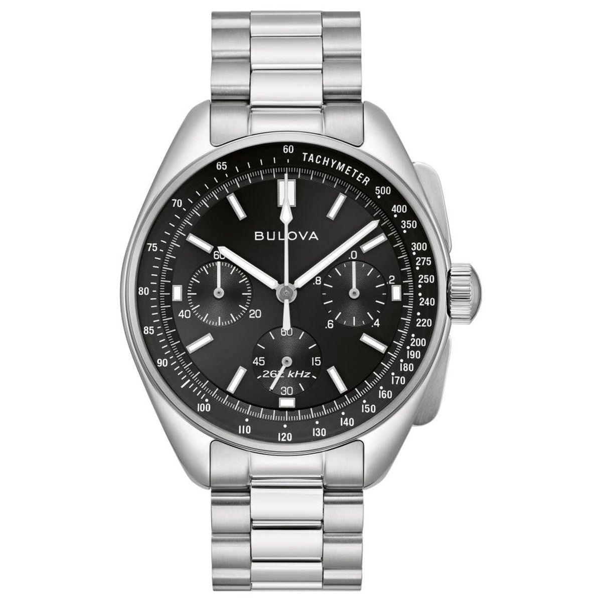 Bulova - Lunar Pilot 96K111