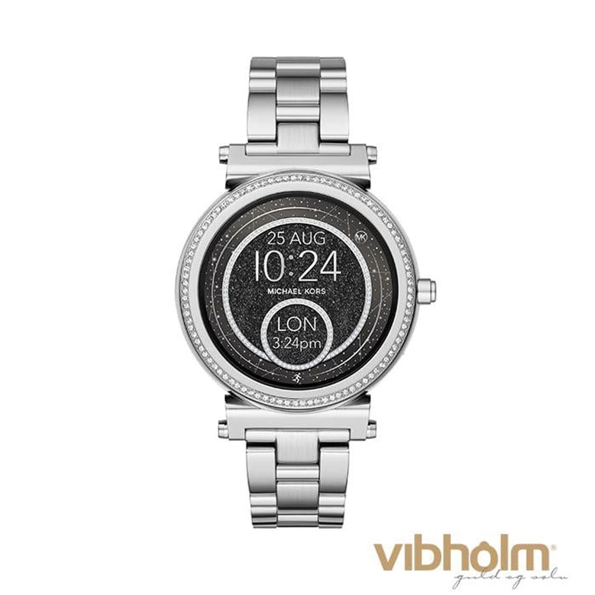 Michael Kors - Sofie Ladies Smartwatch MKT5020