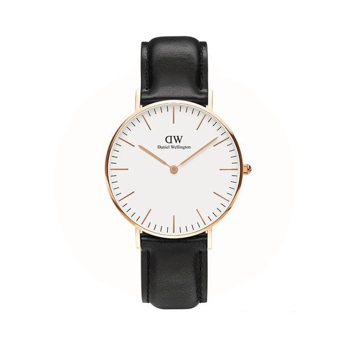 Daniel Wellington - Classic Sheffield 36 mm ADW00100036