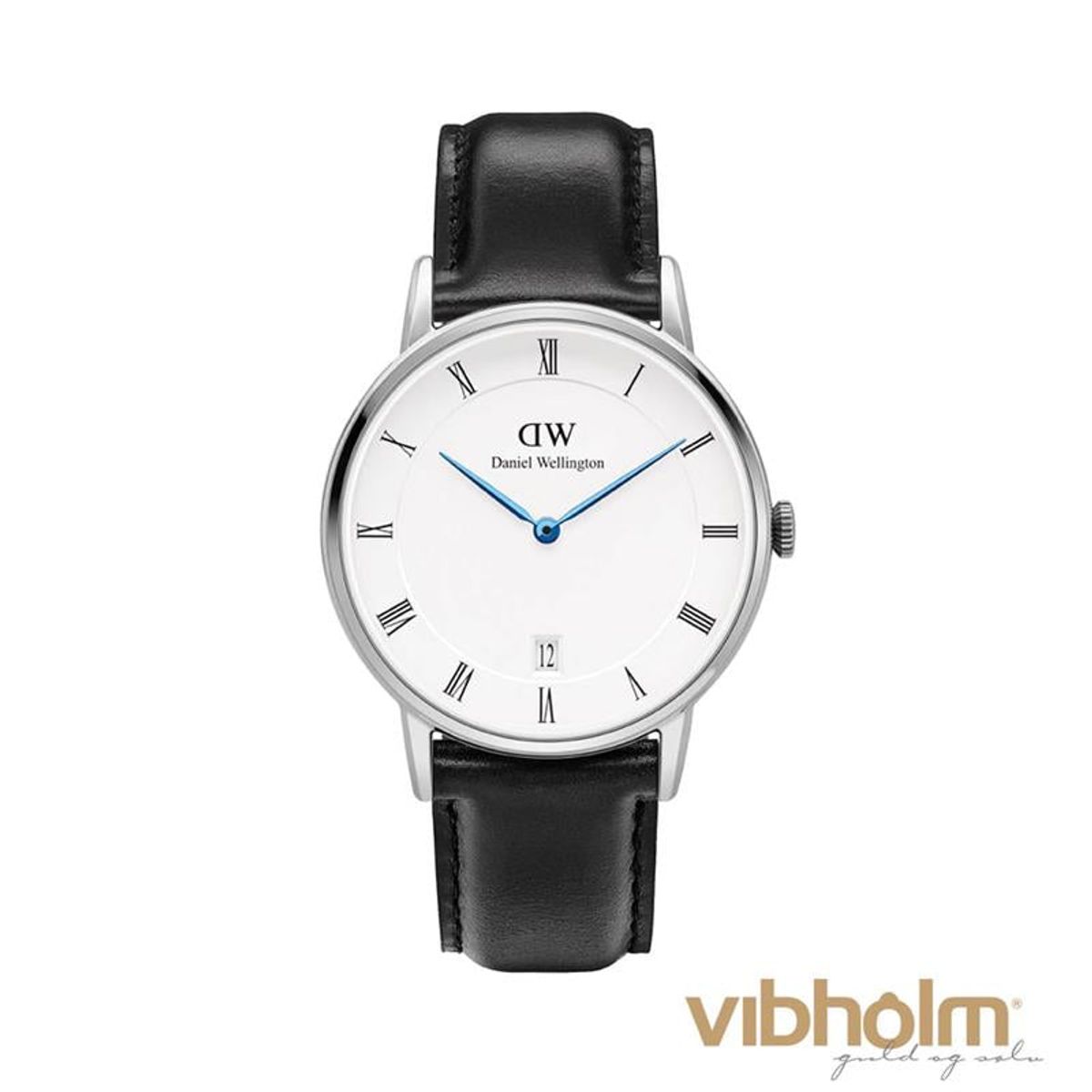 Daniel Wellington - Dapper Sheffield Ur 34 mm ADW00100096