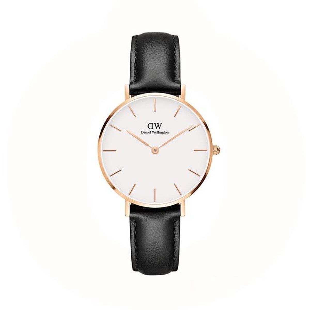 Daniel Wellington - Classic Petite Sheffield White Ur 32 mm DW00100174