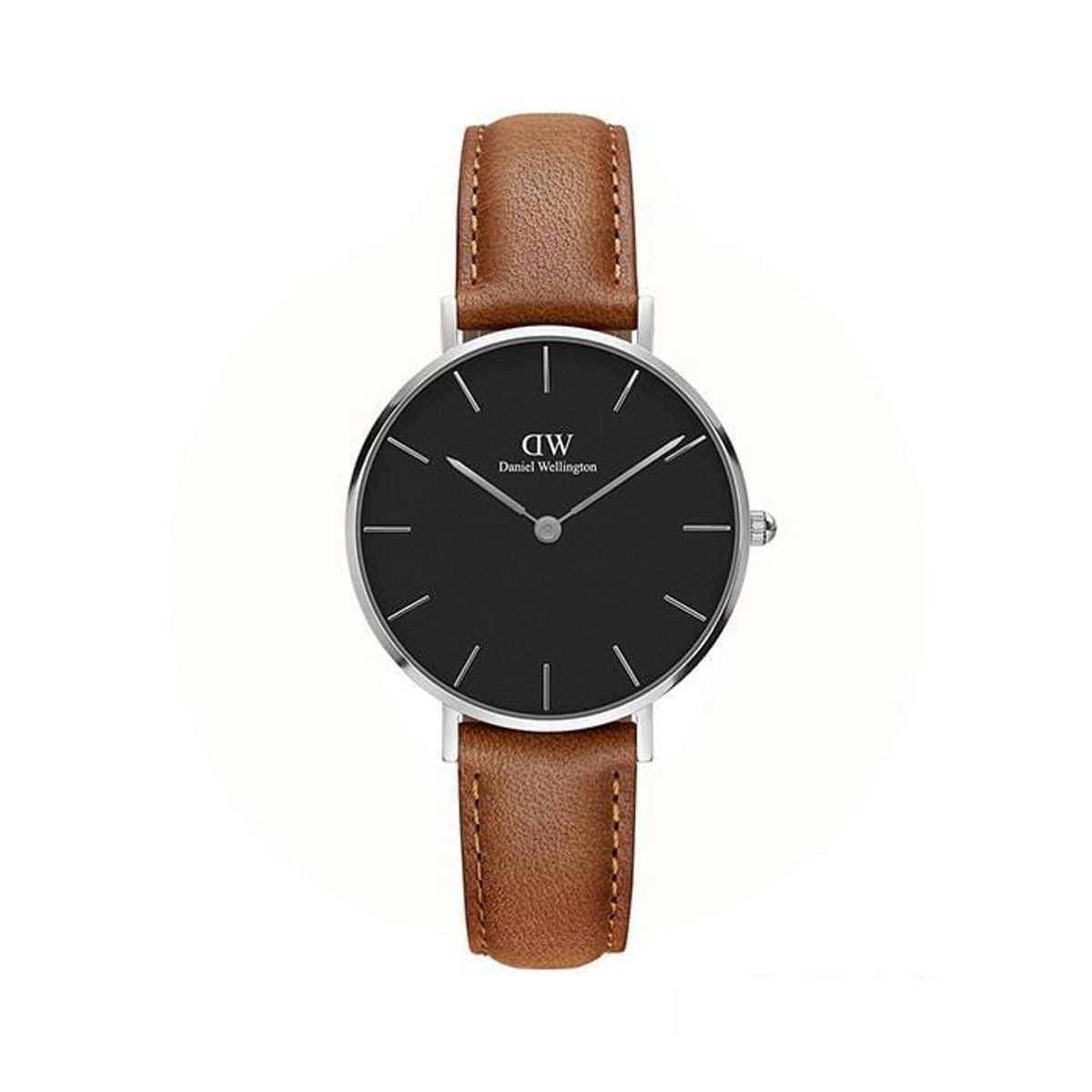 Daniel Wellington - Classic Petite Durham Black Ur 32 mm DW00100178