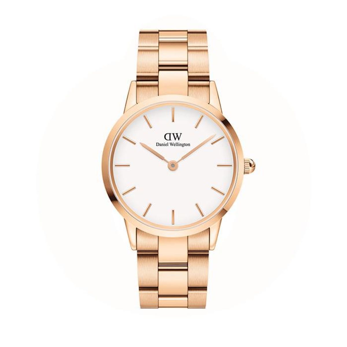 Daniel Wellington - Iconic Link Ur 36 mm DW00100209