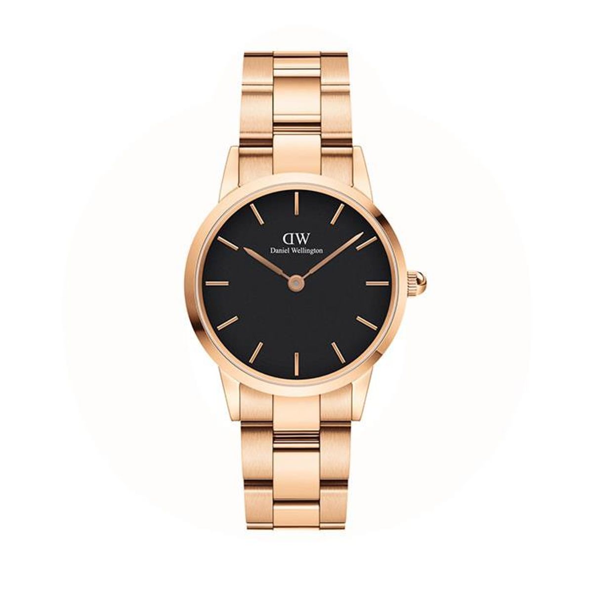 Daniel Wellington - Iconic Link Dameur 28 mm DW00100214