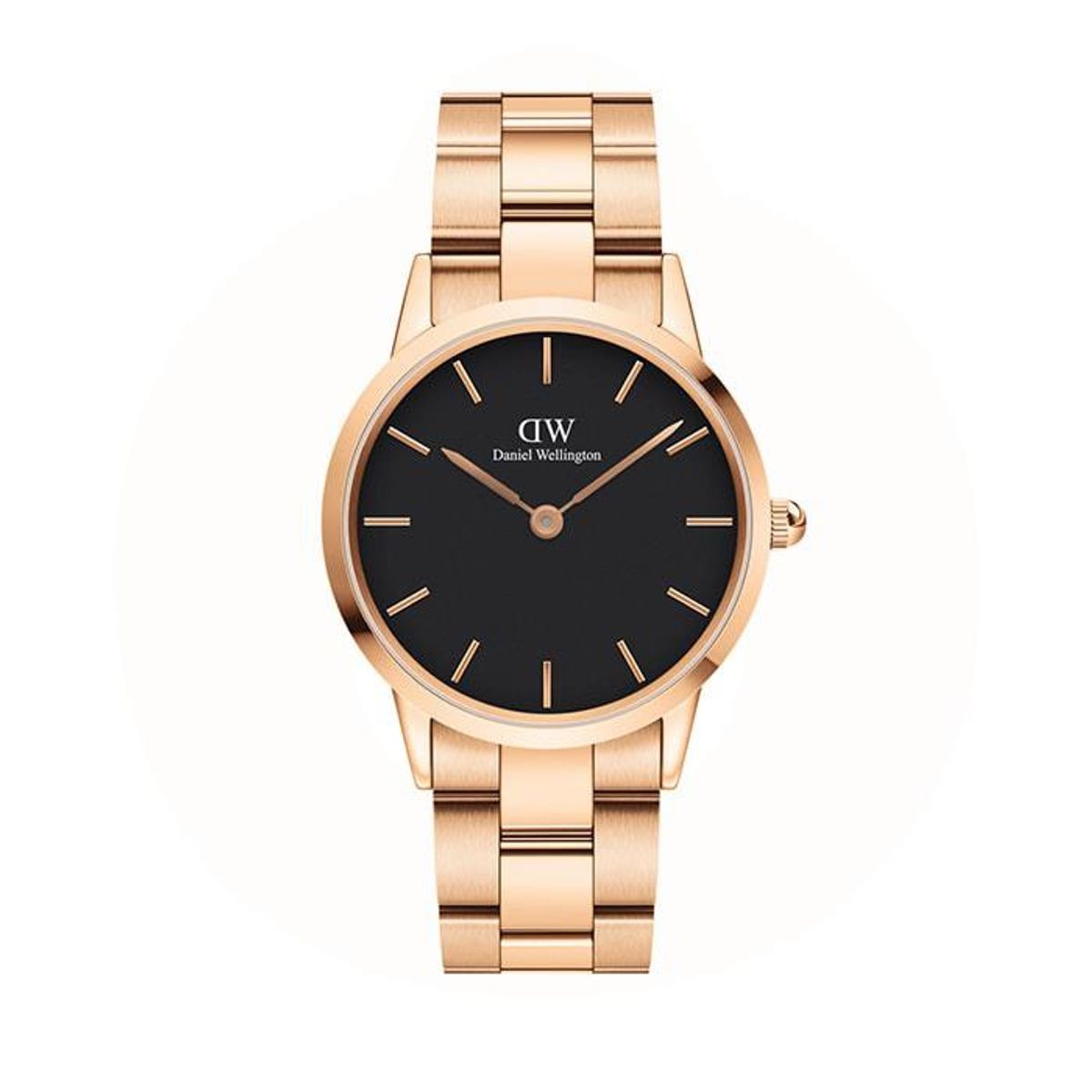 Daniel Wellington - Iconic Link Ur 36 mm DW00100210