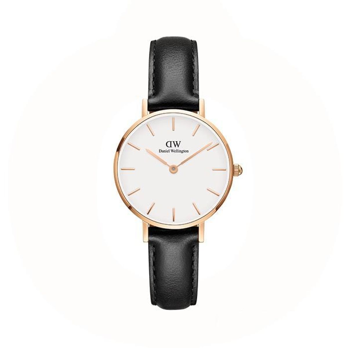 Daniel Wellington - Classic Petite Sheffield White Ur 28 mm ADW00100230