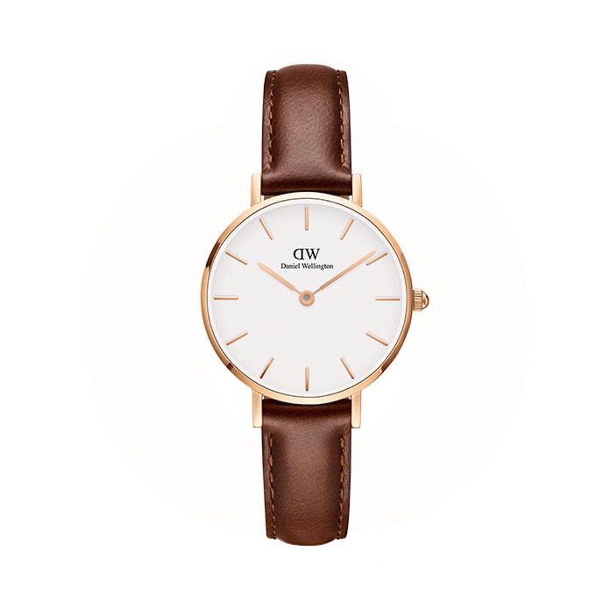 Daniel Wellington - Classic Petite St. Mawes White Ur 28 mm ADW00100231