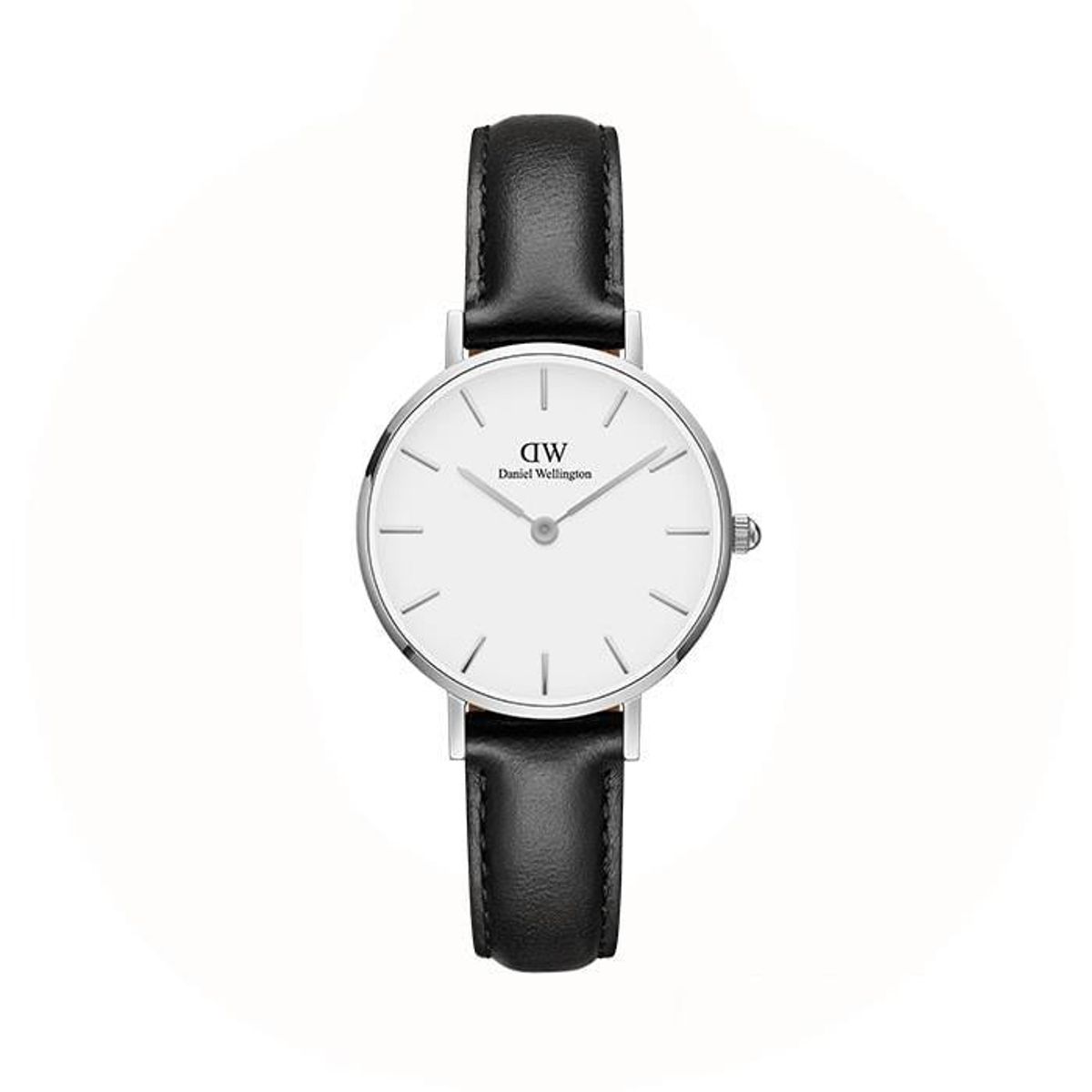 Daniel Wellington - Classic Petite Sheffield White Ur ADW00100242 Rustfrit stål