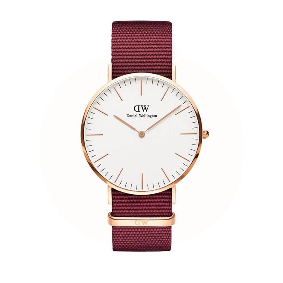 Daniel Wellington - Classic Roselyn Ur DW00100267