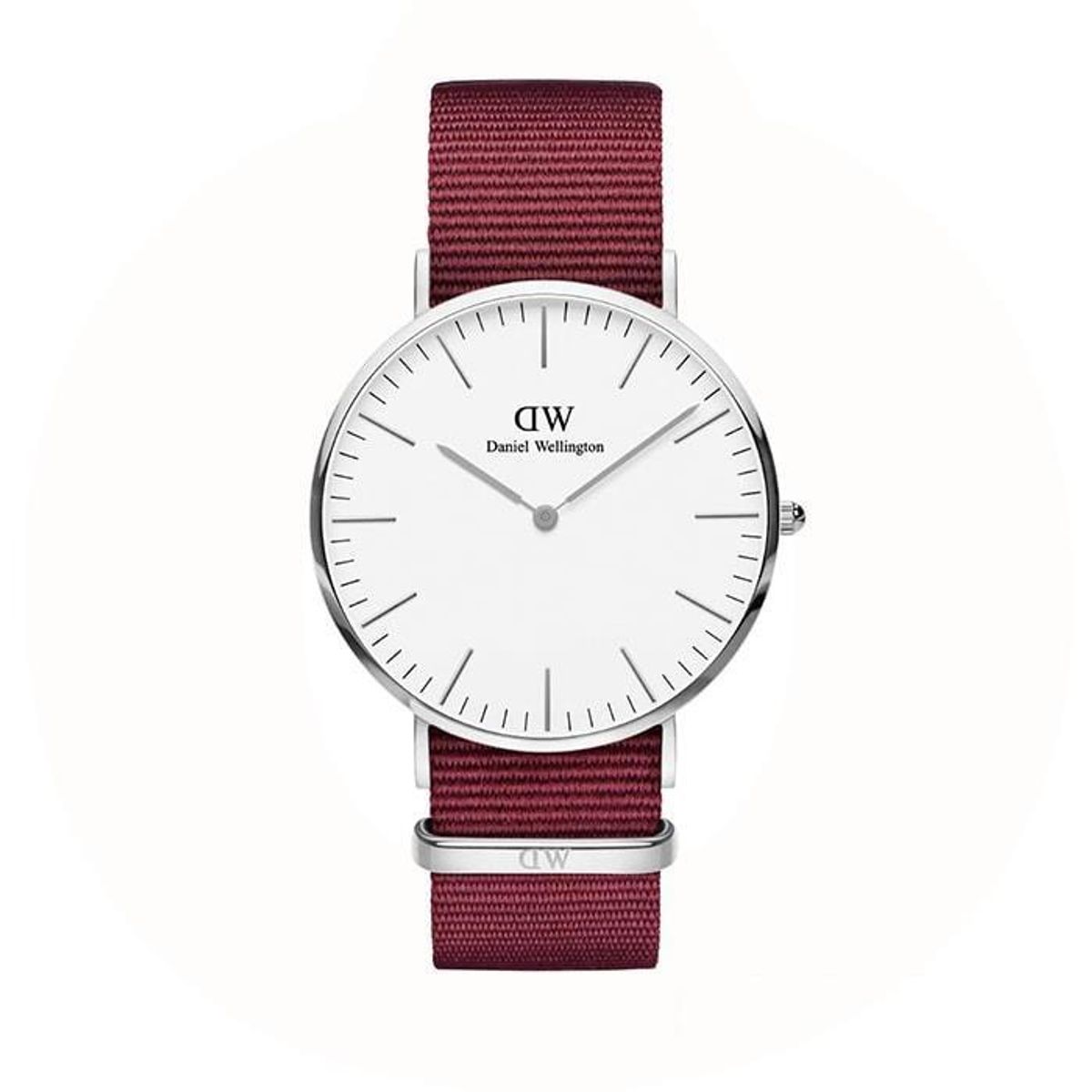 Daniel Wellington - Classic Roselyn Ur stål DW00100268