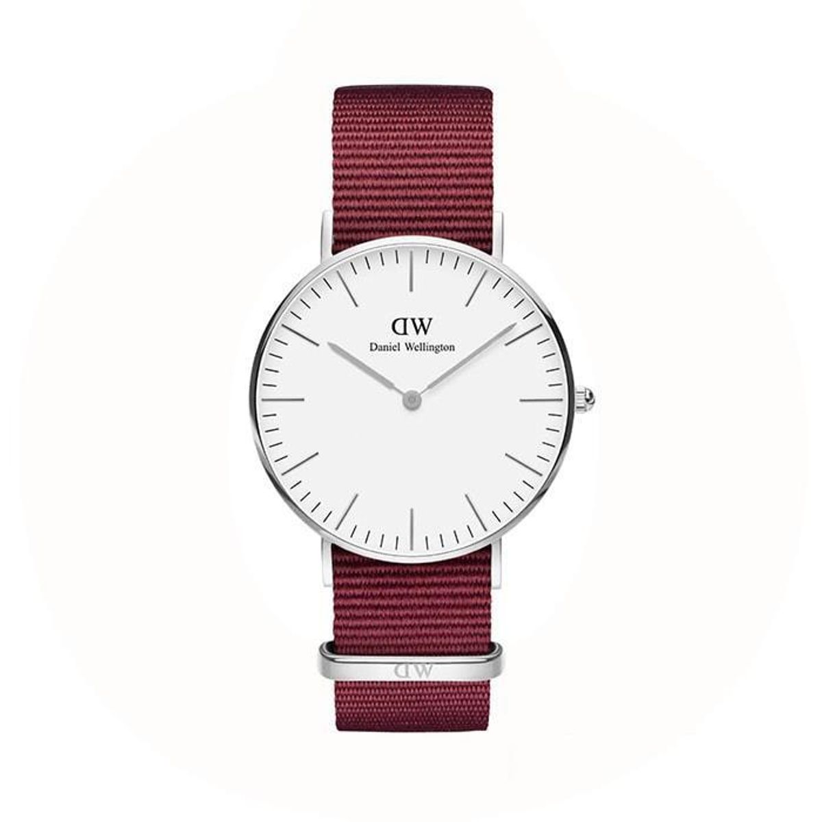 Daniel Wellington - Classic Roselyn Ur 36 mm DW00100272