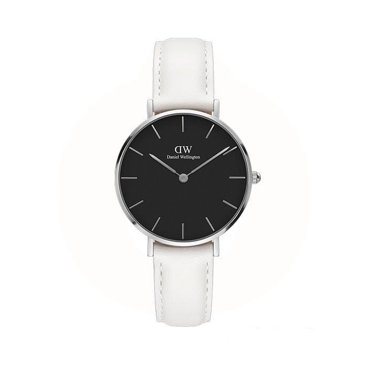 Daniel Wellington - Classic Petite Bondi Black Ur 32 mm DW00100284