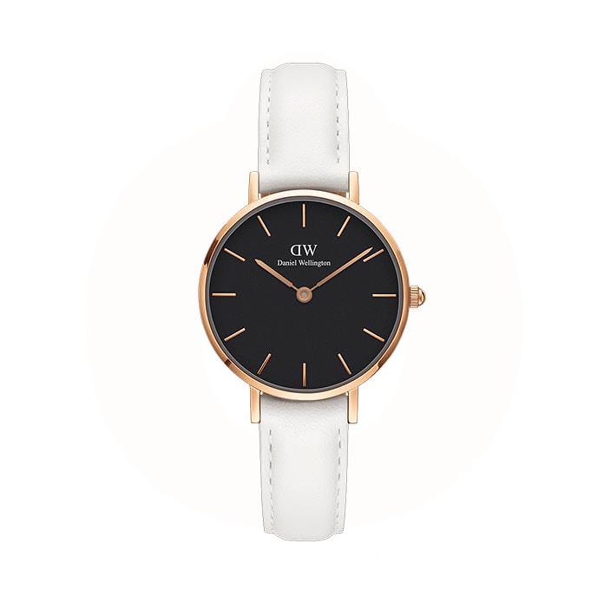 Daniel Wellington - Classic Petite Bondi Black Ur 28 mm ADW00100285