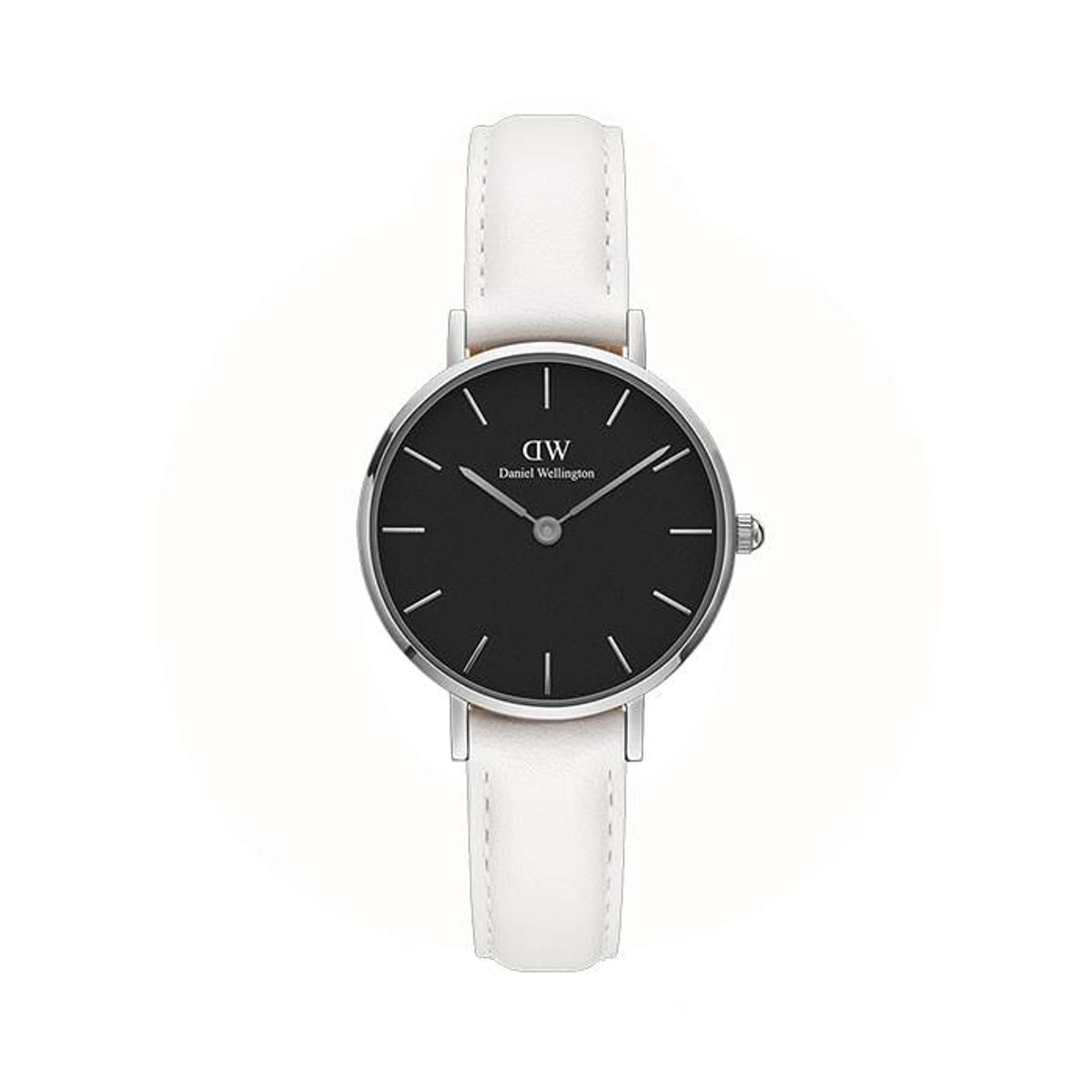 Daniel Wellington - Classic Petite Bondi Black Ur 28 mm ADW00100286