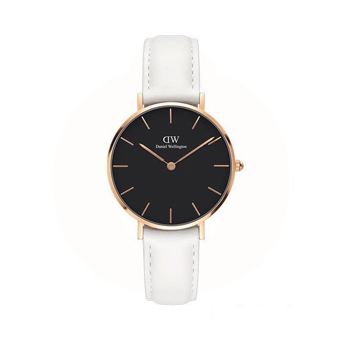 Daniel Wellington - Classic Petite Bondi Black Ur 32 mm DW00100283