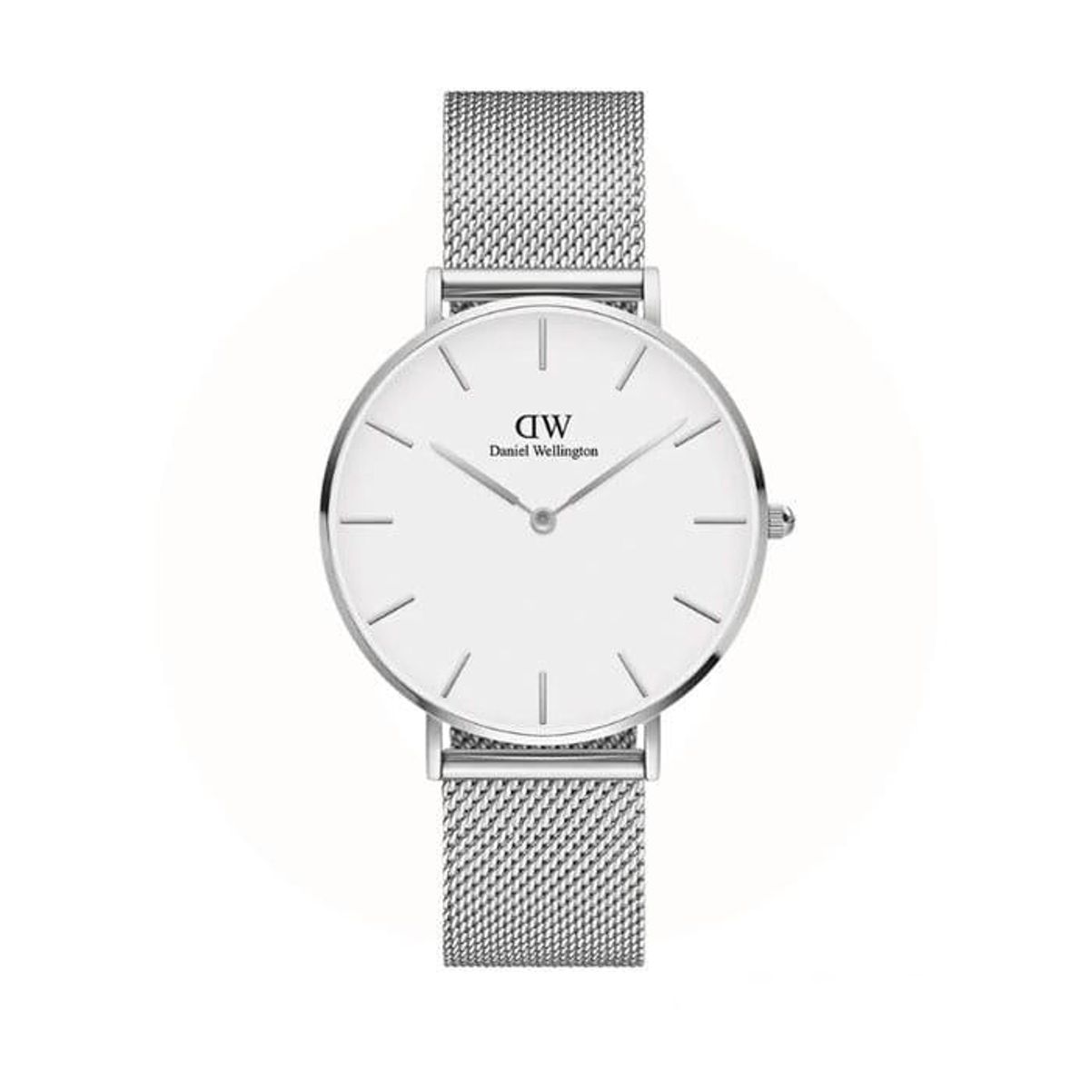 Daniel Wellington - Classic Petite Sterling White Ur ADW00100306