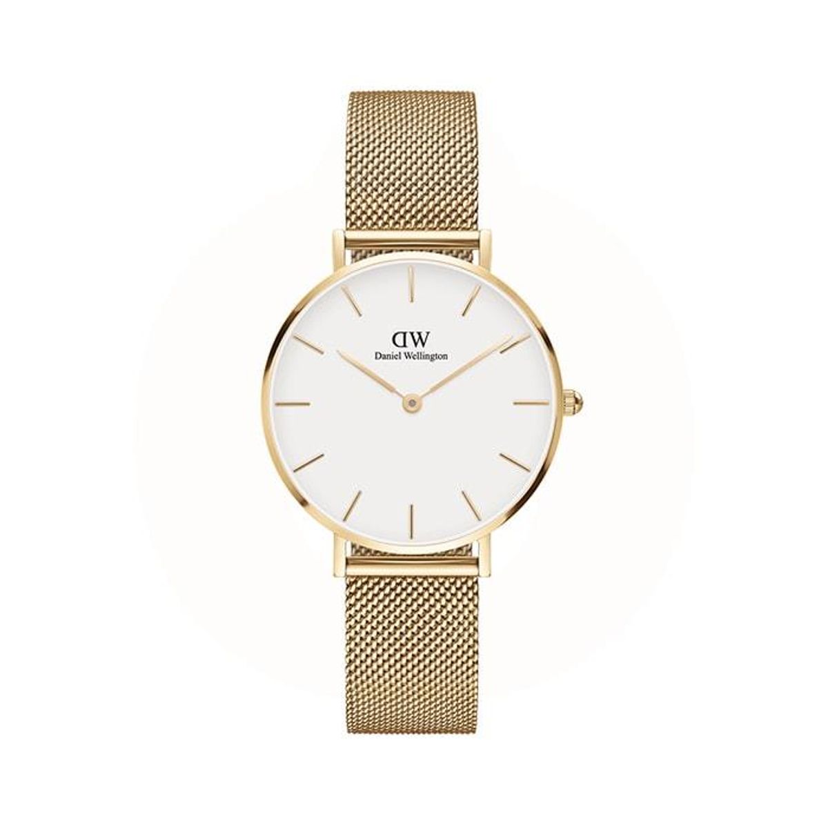 Daniel Wellington - Petite Evergold Ur ADW00100348