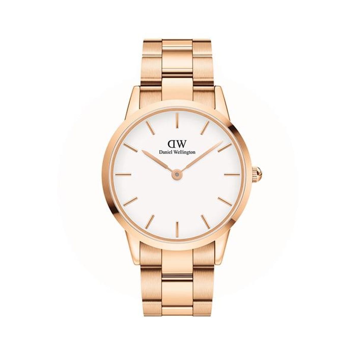 Daniel Wellington - Iconic Link Ur 40 mm ADW00100343