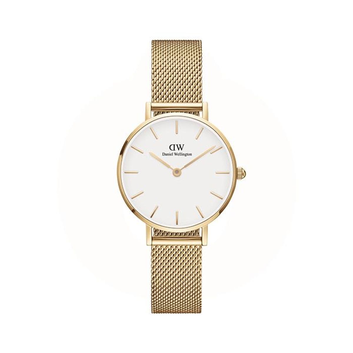 Daniel Wellington - Petite Evergold Ur ADW00100350