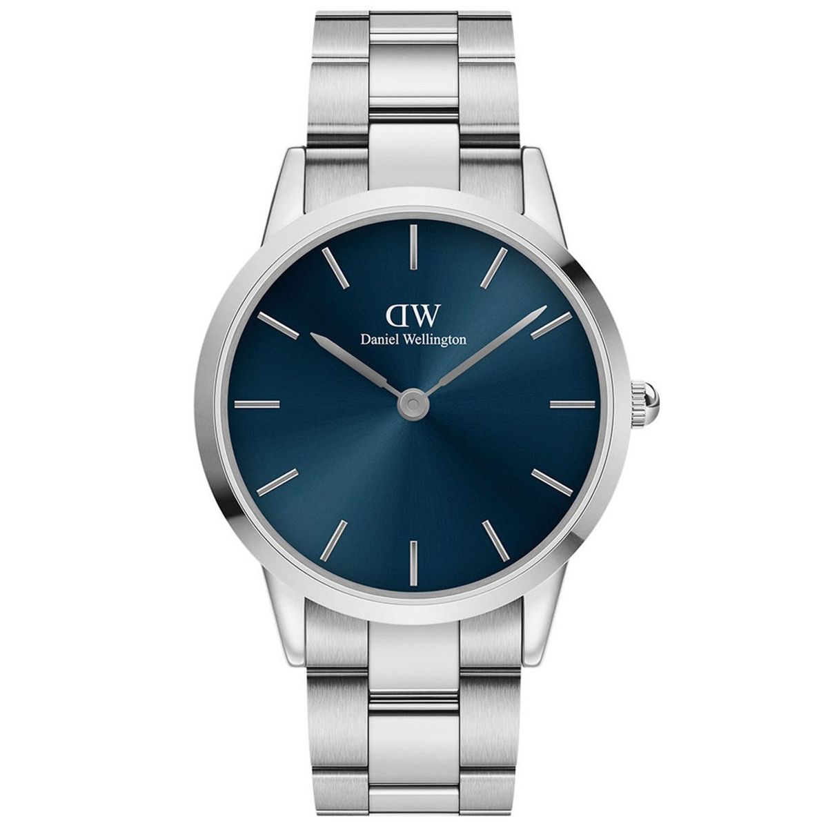 Daniel Wellington - Iconic Link Arctic ADW00100448