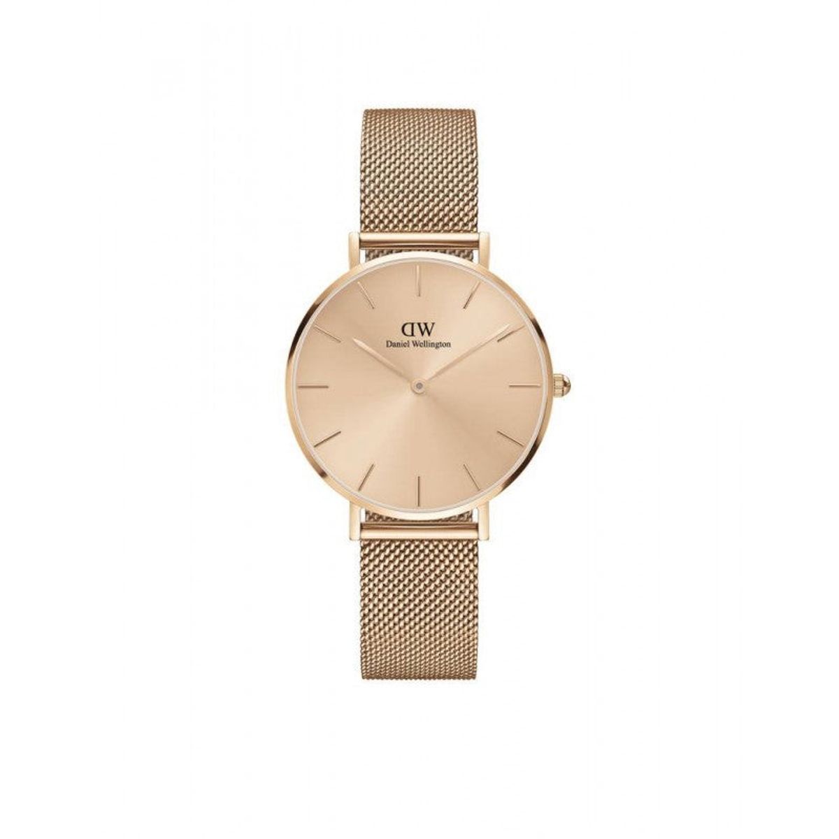 Daniel Wellington - Petite unitone rosegold ADW00100471