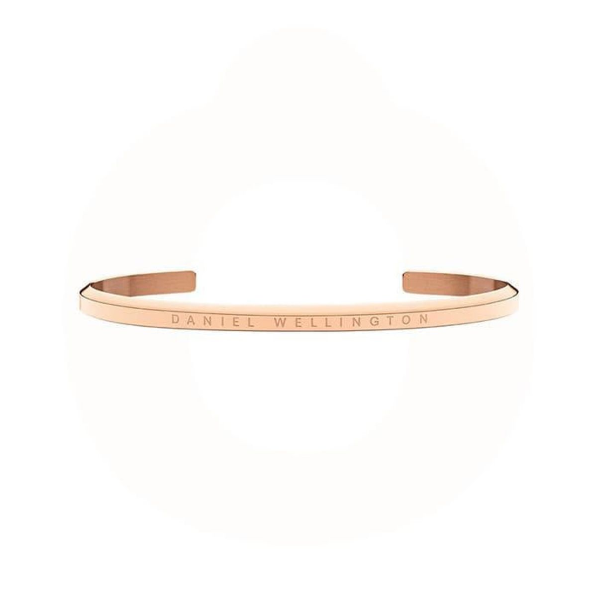 Daniel Wellington - Classic Cuff Large ADW00400001