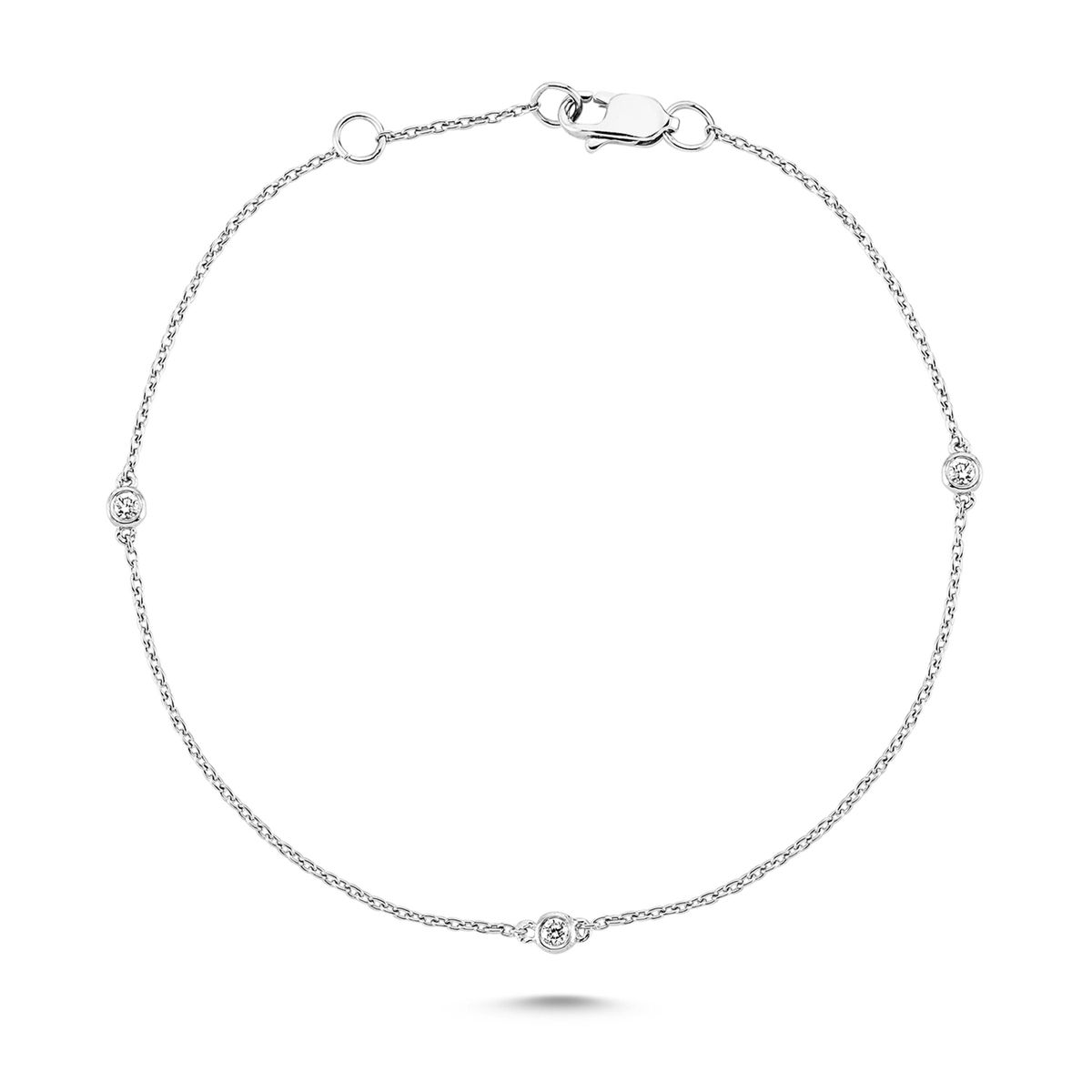 Diamond Collection - Armbånd