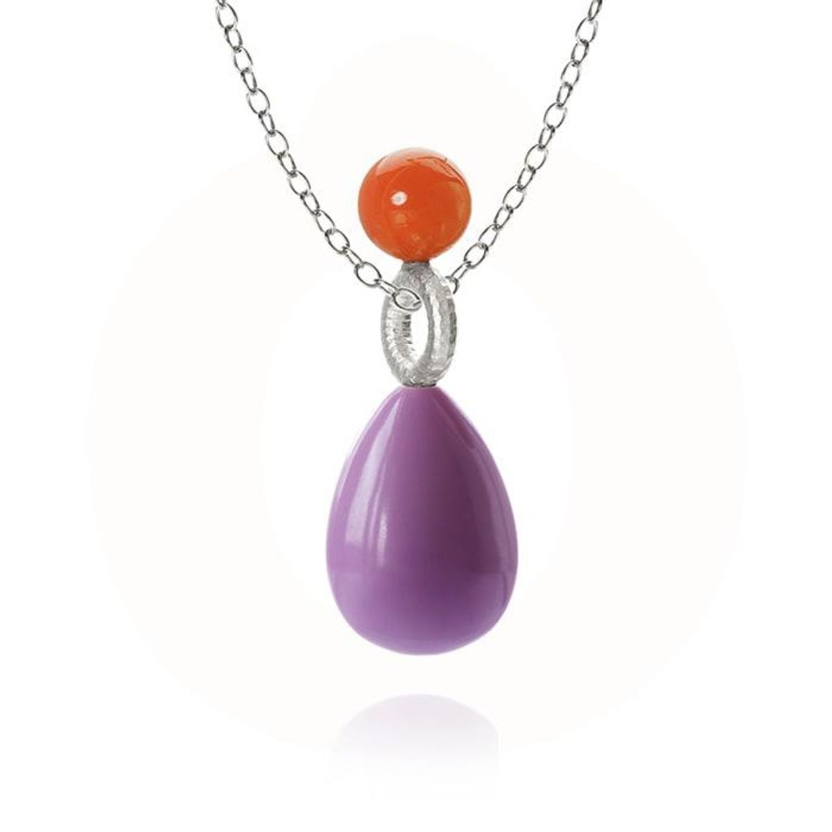 Dulong Fine Jewelry - Balance Vedhæng BLC6-F1145