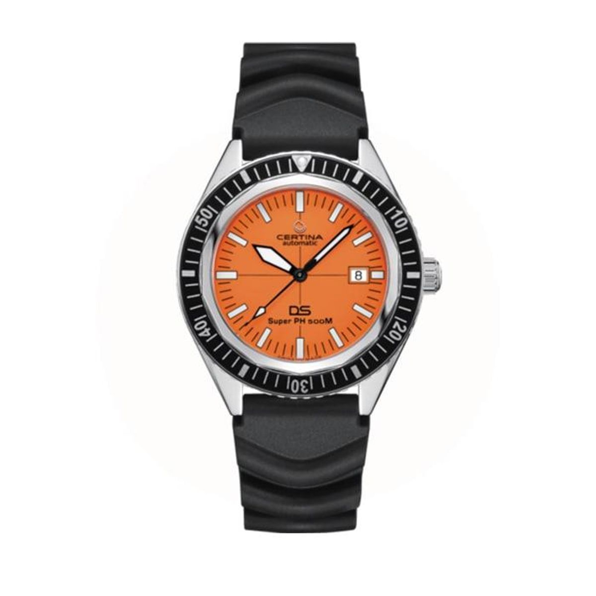 Certina - Special Edition DS Super PH500M Herreur C0374071728010