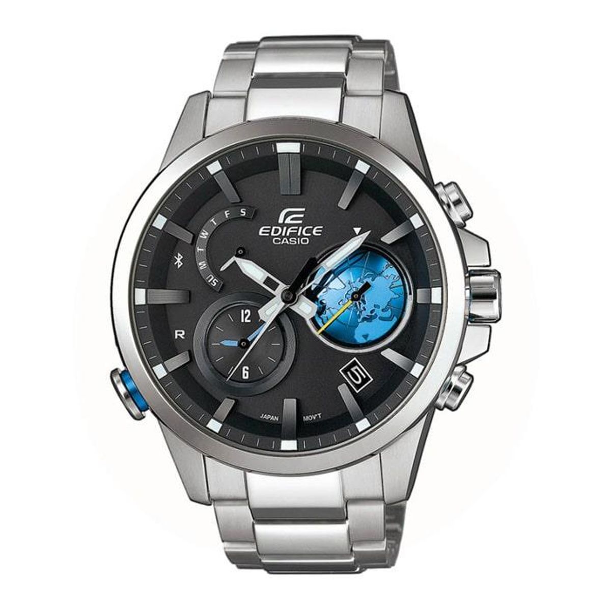 Casio - Edifice smart herreur EQB-600D-1A2ER