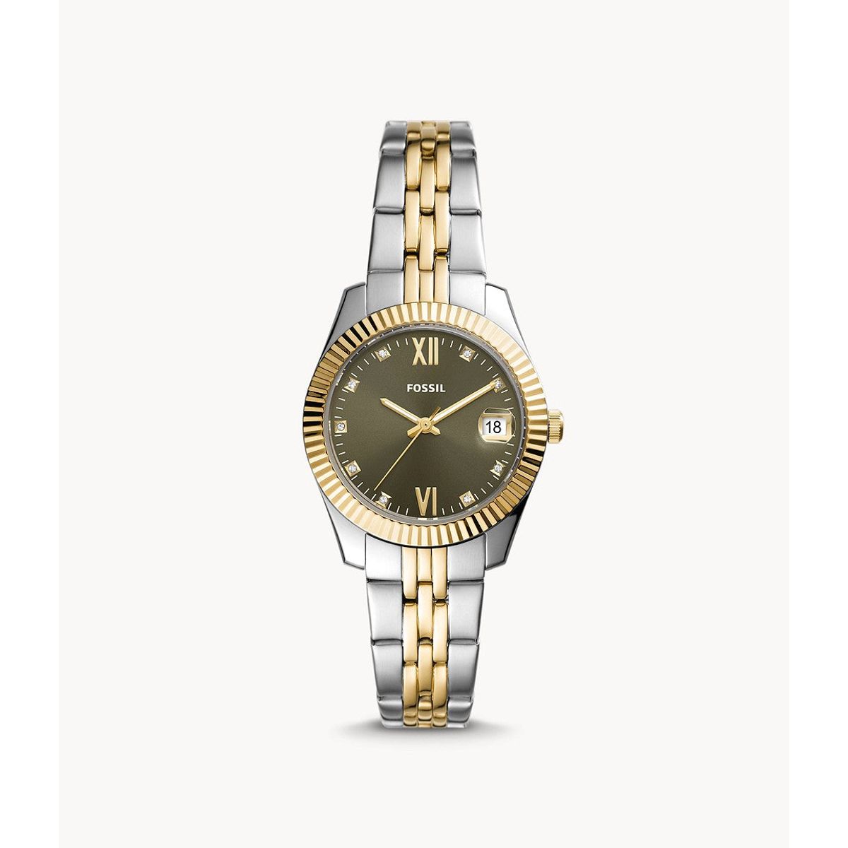 FOSSIL - Scarlette Mini dameur ES5123